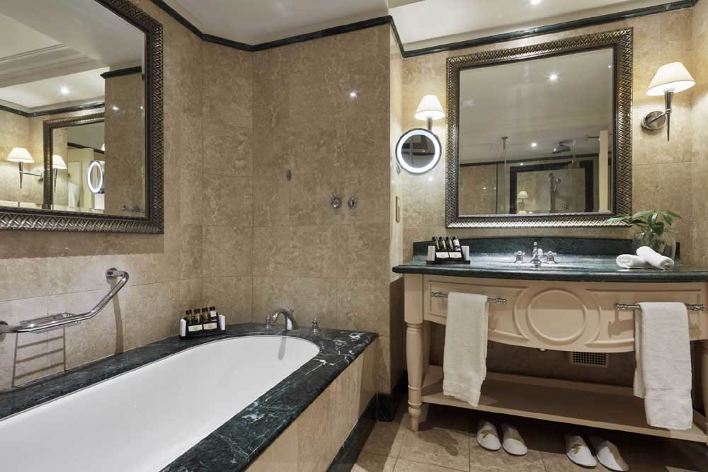 Aphrodite Hills Hotel - Paphos